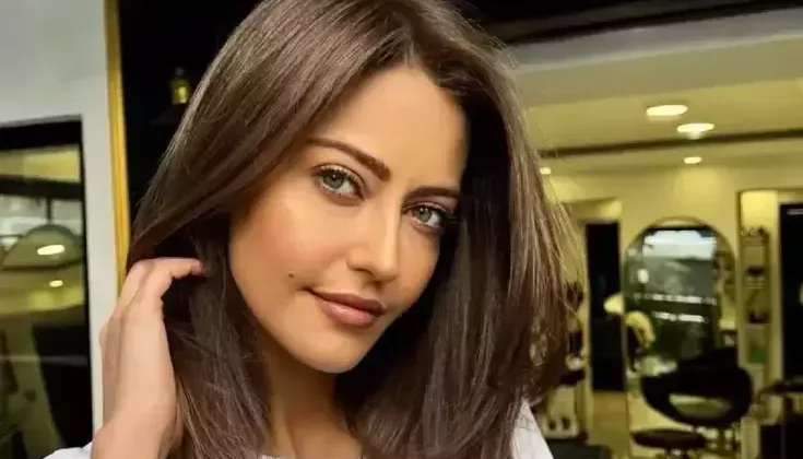 Tuğba Melis Türk Umre’den paylaştı! Başörtülü halini gören yoruma sarılıyor